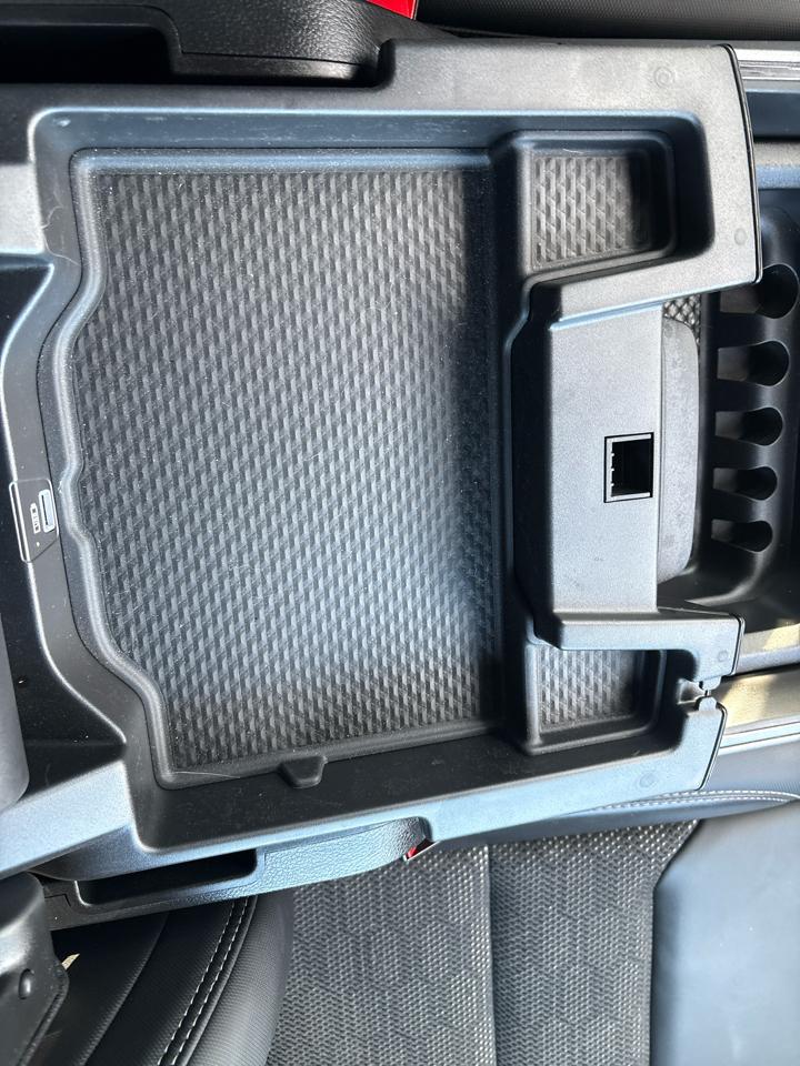 RAM 1500 Big Horn Quad Cab 4WD 2021