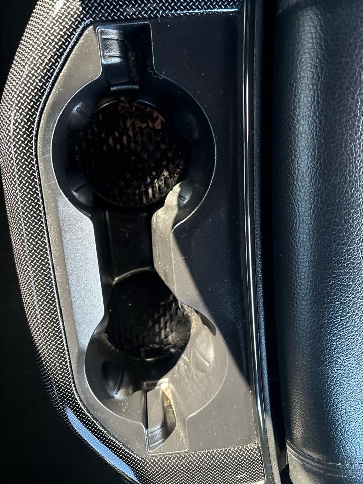 RAM 1500 Big Horn Quad Cab 4WD 2021