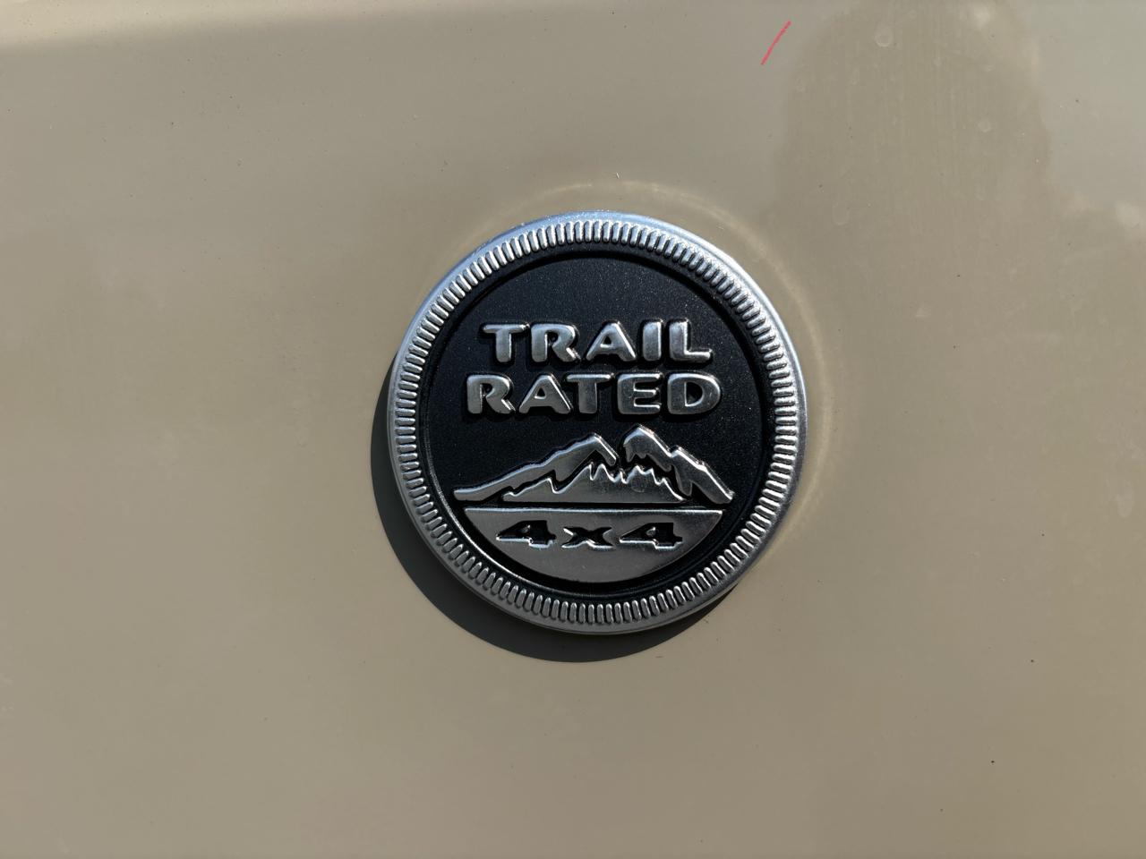 Jeep Wrangler Unlimited Sport 4WD 2017
