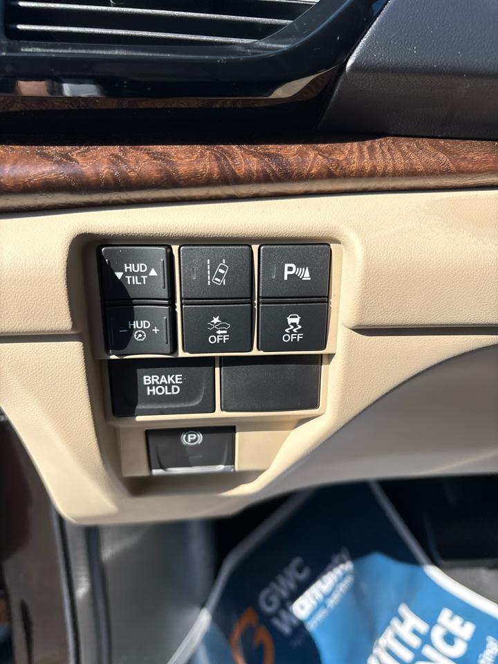 Acura RDX SH-AWD w/Advance Package 2020