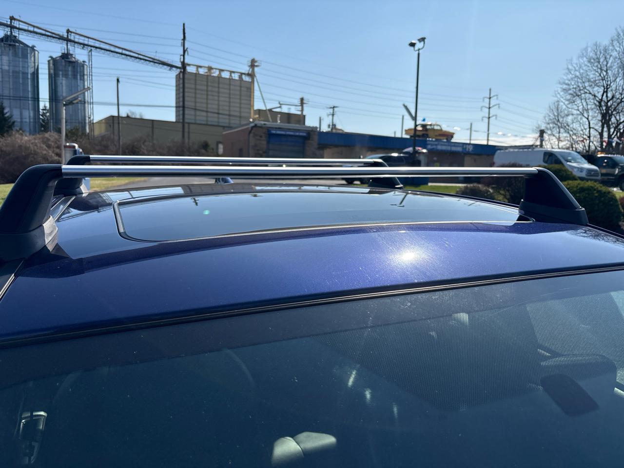 Subaru WRX Limited 6M 2019