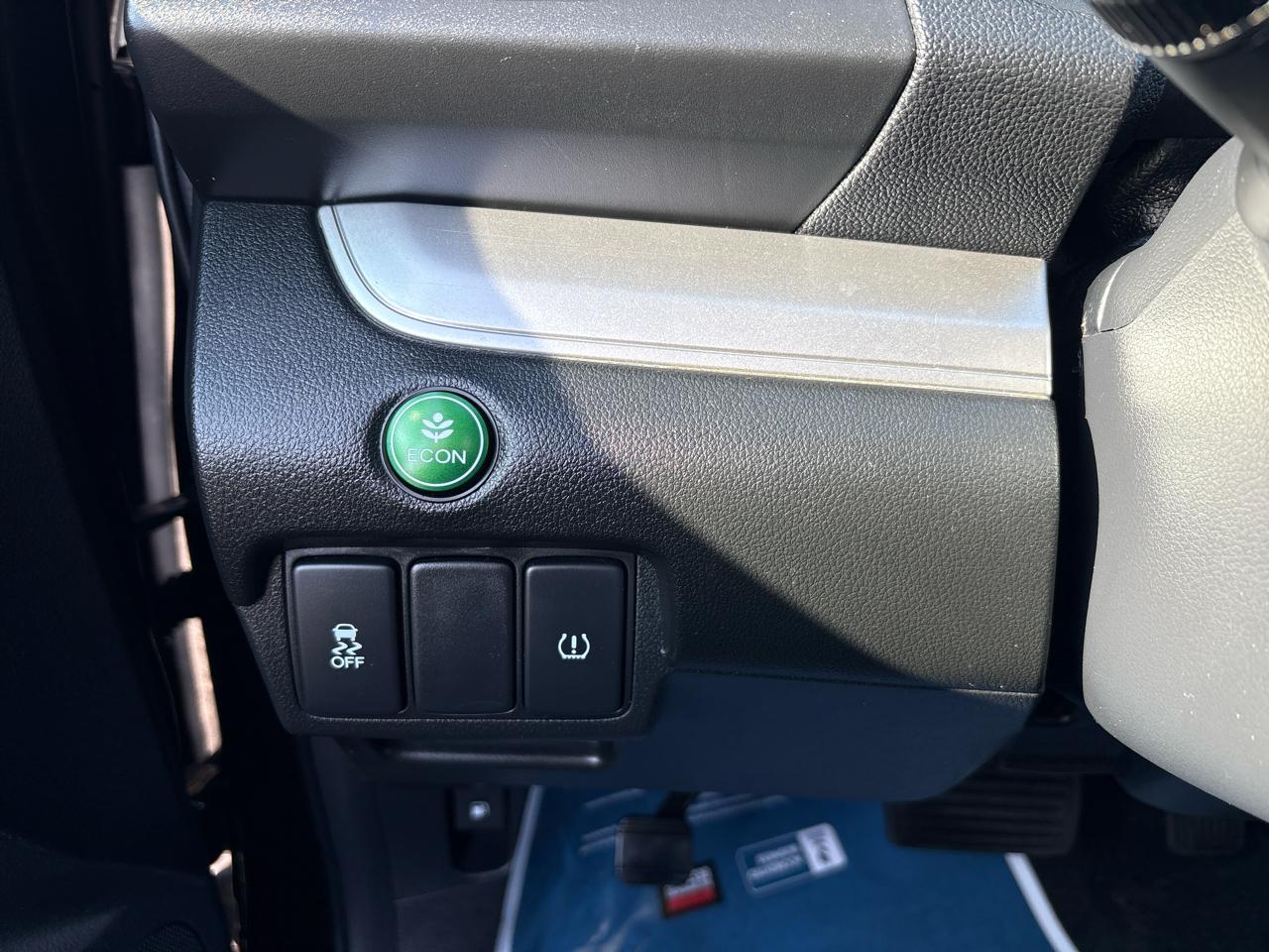 Honda CR-V EX AWD 2016