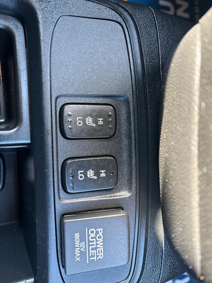 Honda CR-V EX AWD 2016