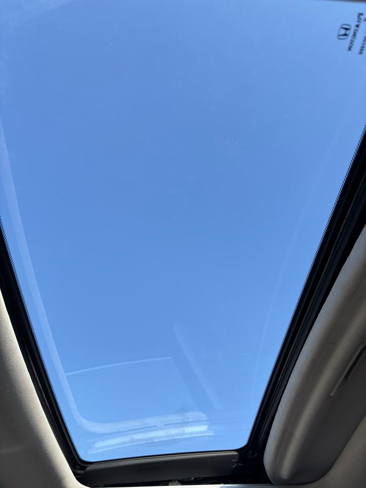 Honda CR-V EX AWD 2016