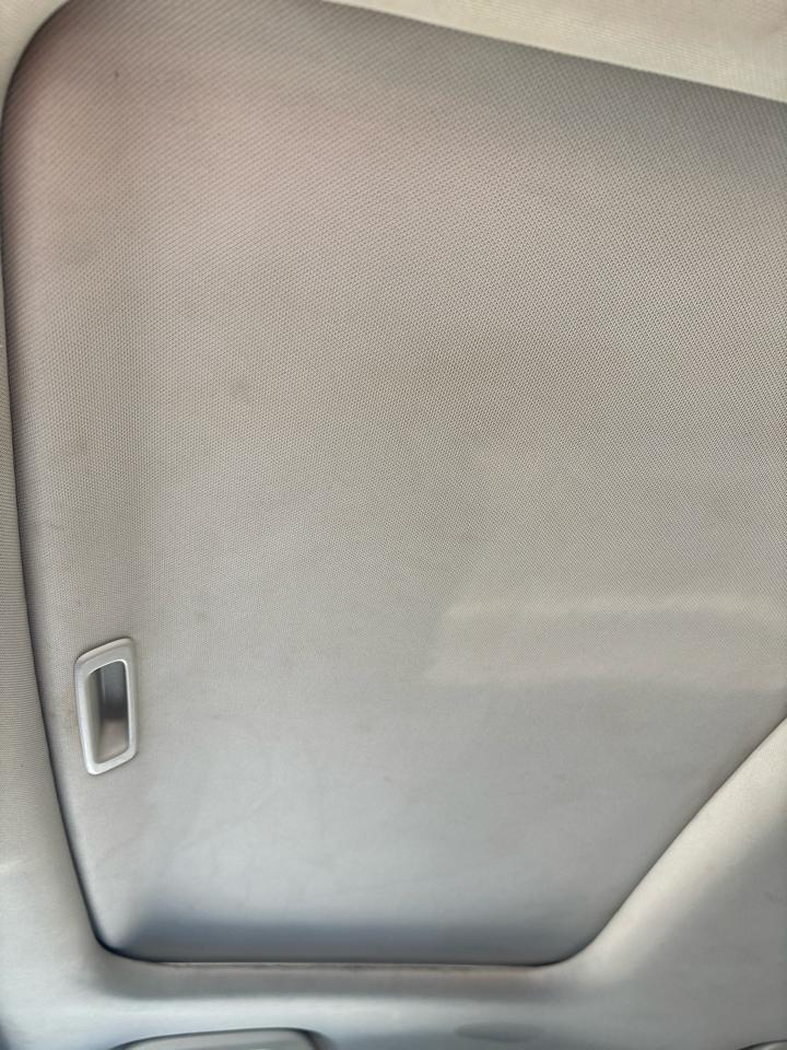 Honda CR-V EX AWD 2016