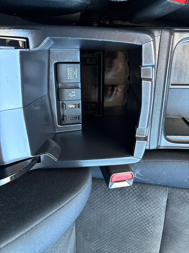 Honda CR-V EX AWD 2016