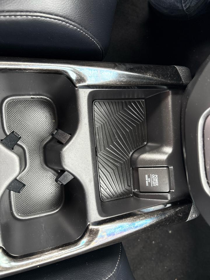 Honda CR-V EX-L AWD 2018