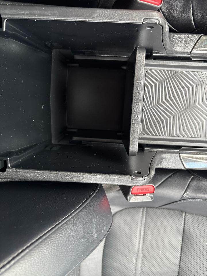 Honda CR-V EX-L AWD 2018