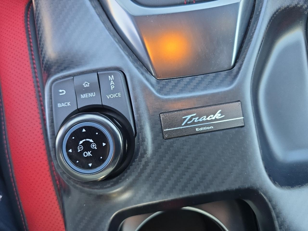 Nissan GT-R Track Edition 2020