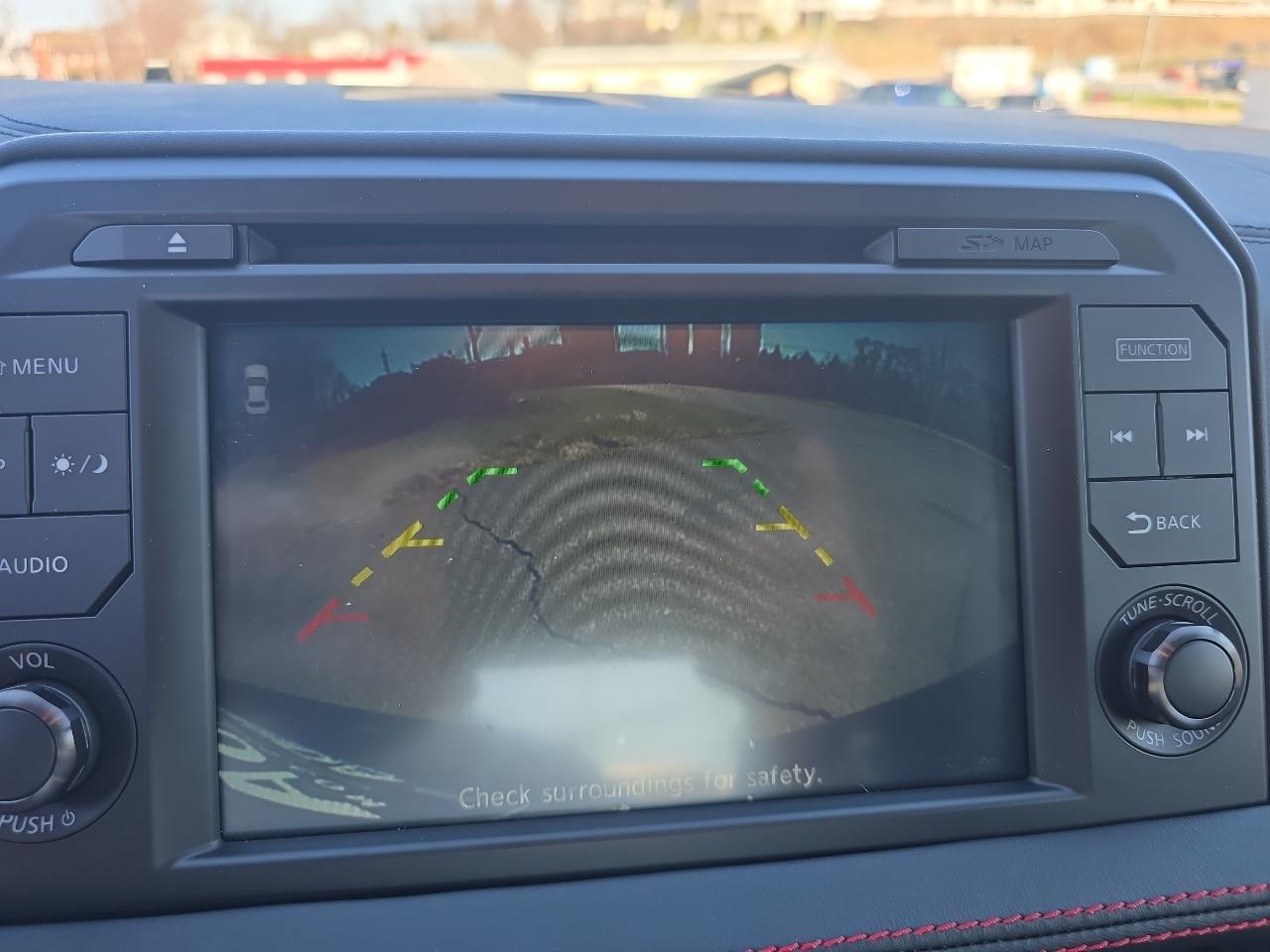 Nissan GT-R Track Edition 2020