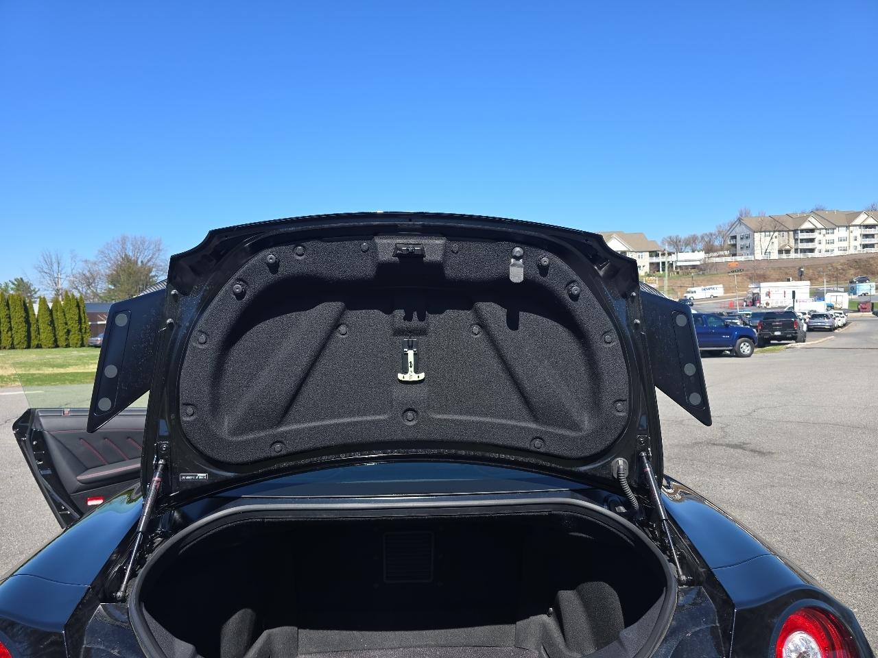 Nissan GT-R Track Edition 2020