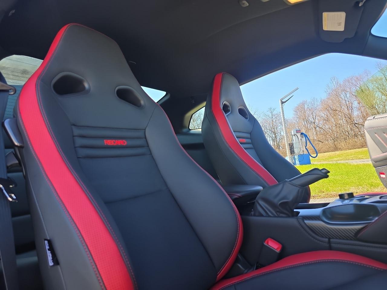 Nissan GT-R Track Edition 2020