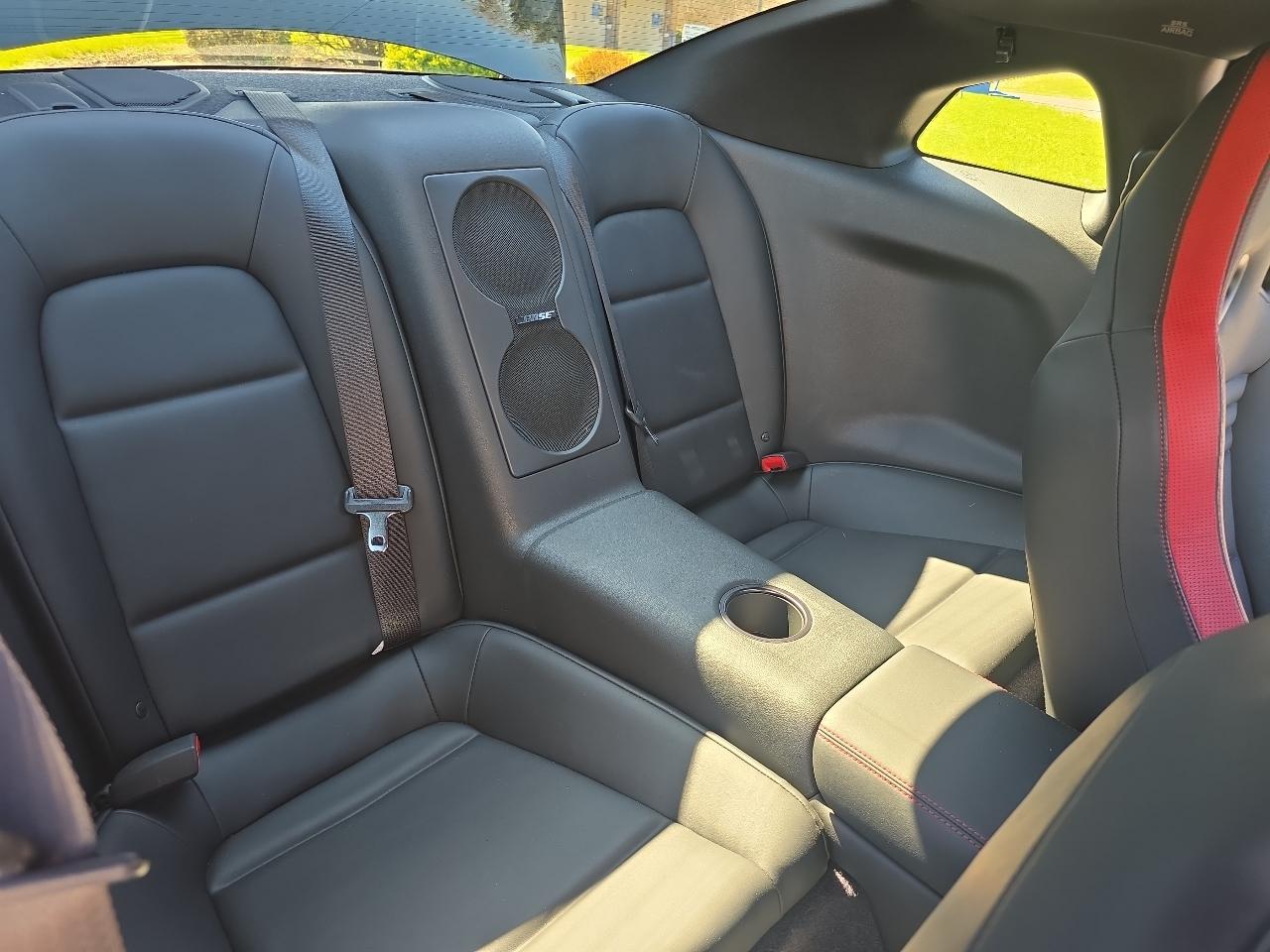 Nissan GT-R Track Edition 2020