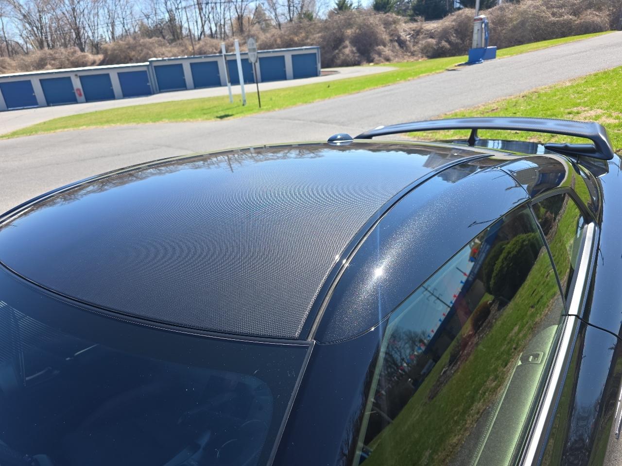 Nissan GT-R Track Edition 2020