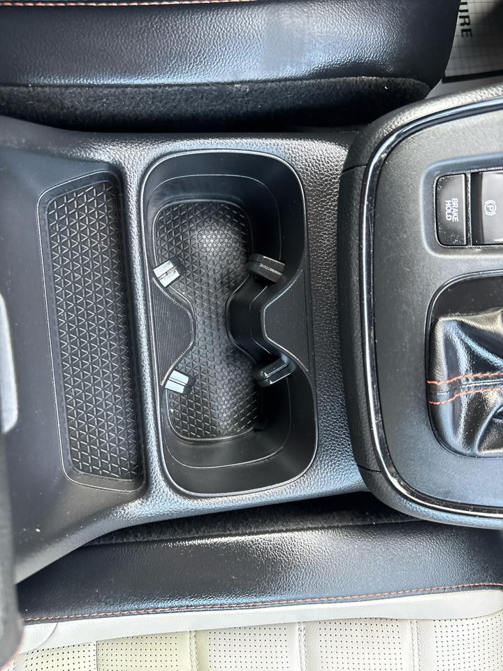 Honda CR-V Hybrid Touring 2024