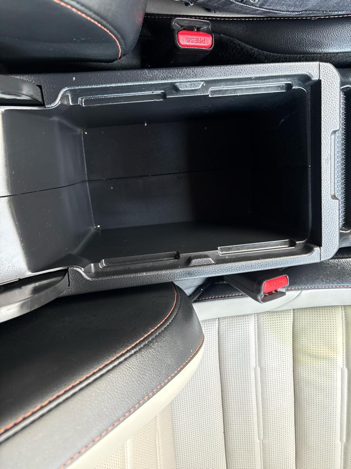 Honda CR-V Hybrid Touring 2024