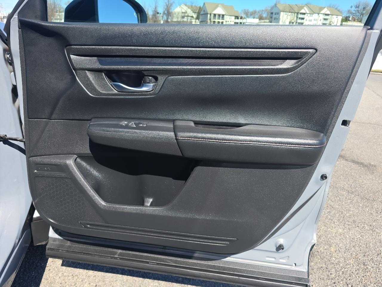 Honda CR-V Hybrid Sport 2024