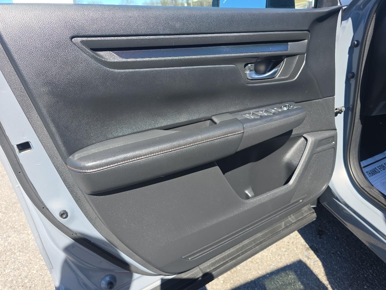 Honda CR-V Hybrid Sport 2024