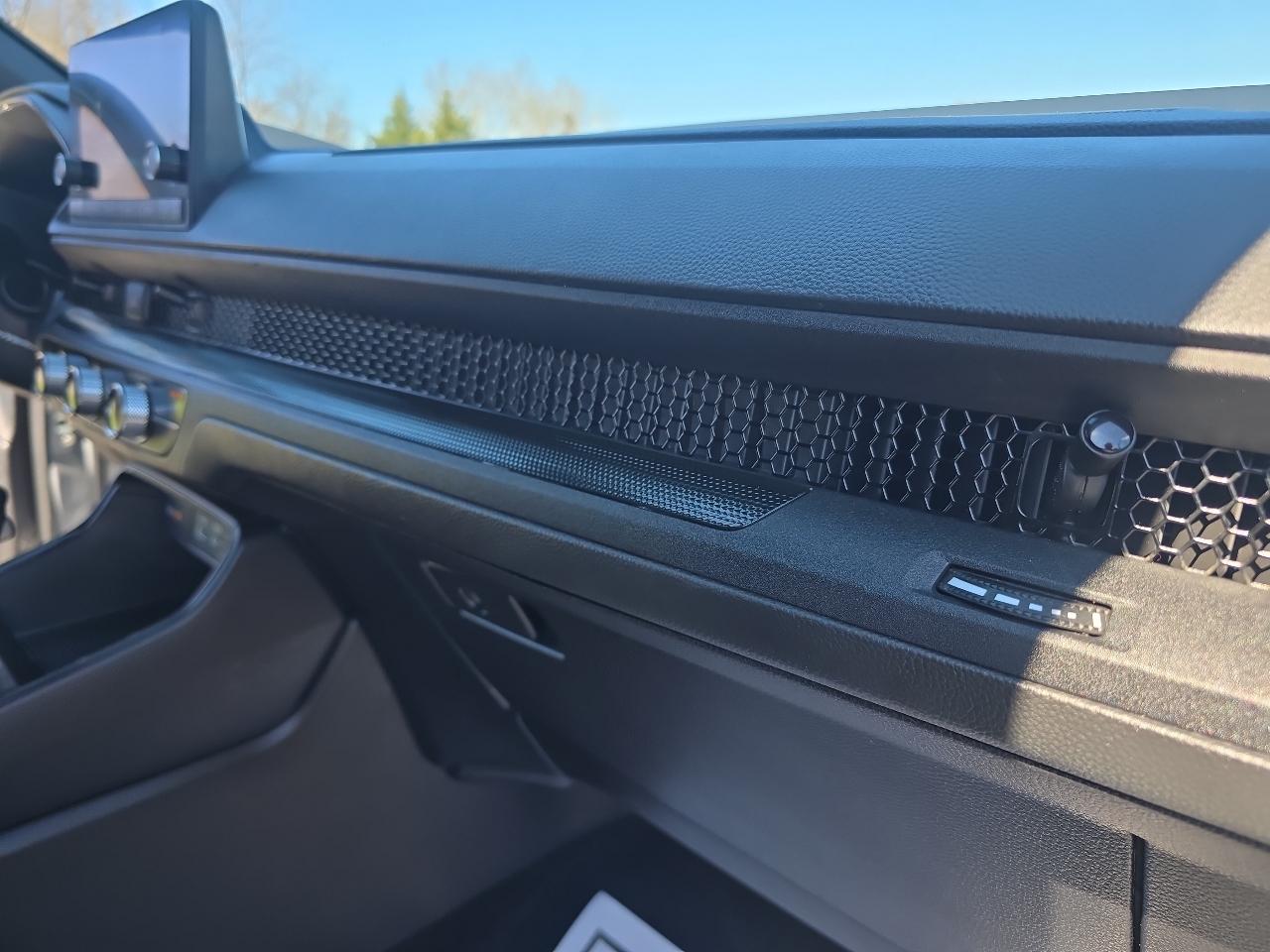 Honda CR-V Hybrid Sport 2024