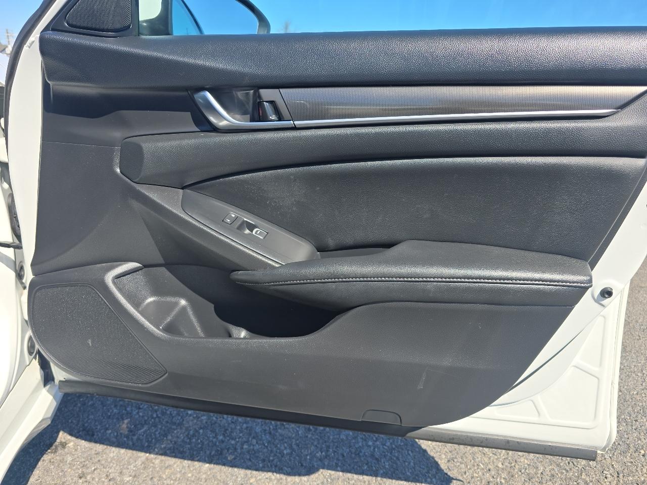 Honda Accord Sport CVT 2020