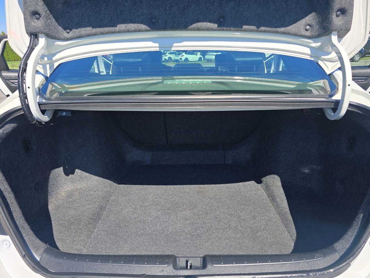 Honda Accord Sport CVT 2020