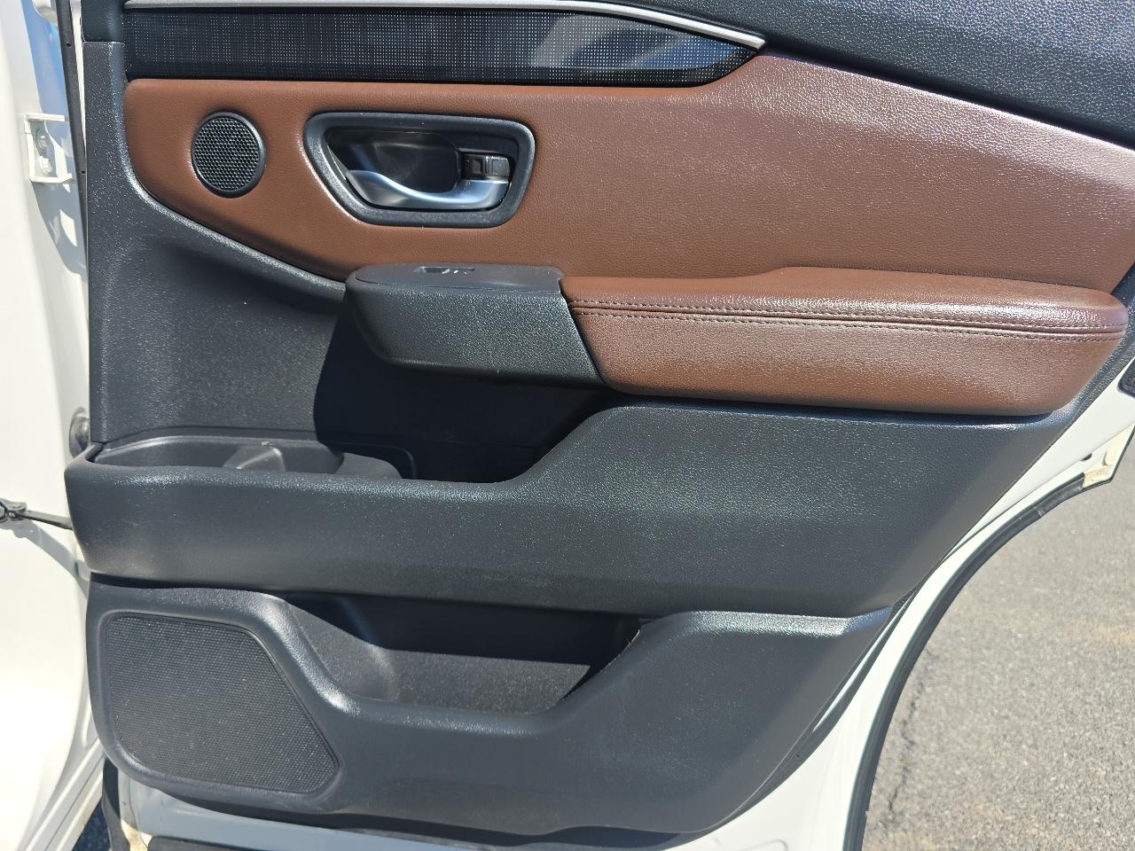 Honda Pilot Elite AWD 2023