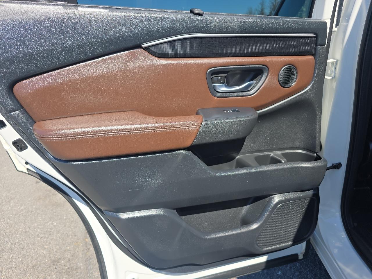 Honda Pilot Elite AWD 2023