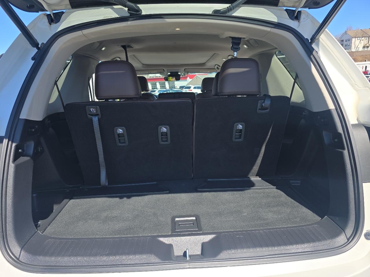 Honda Pilot Elite AWD 2023