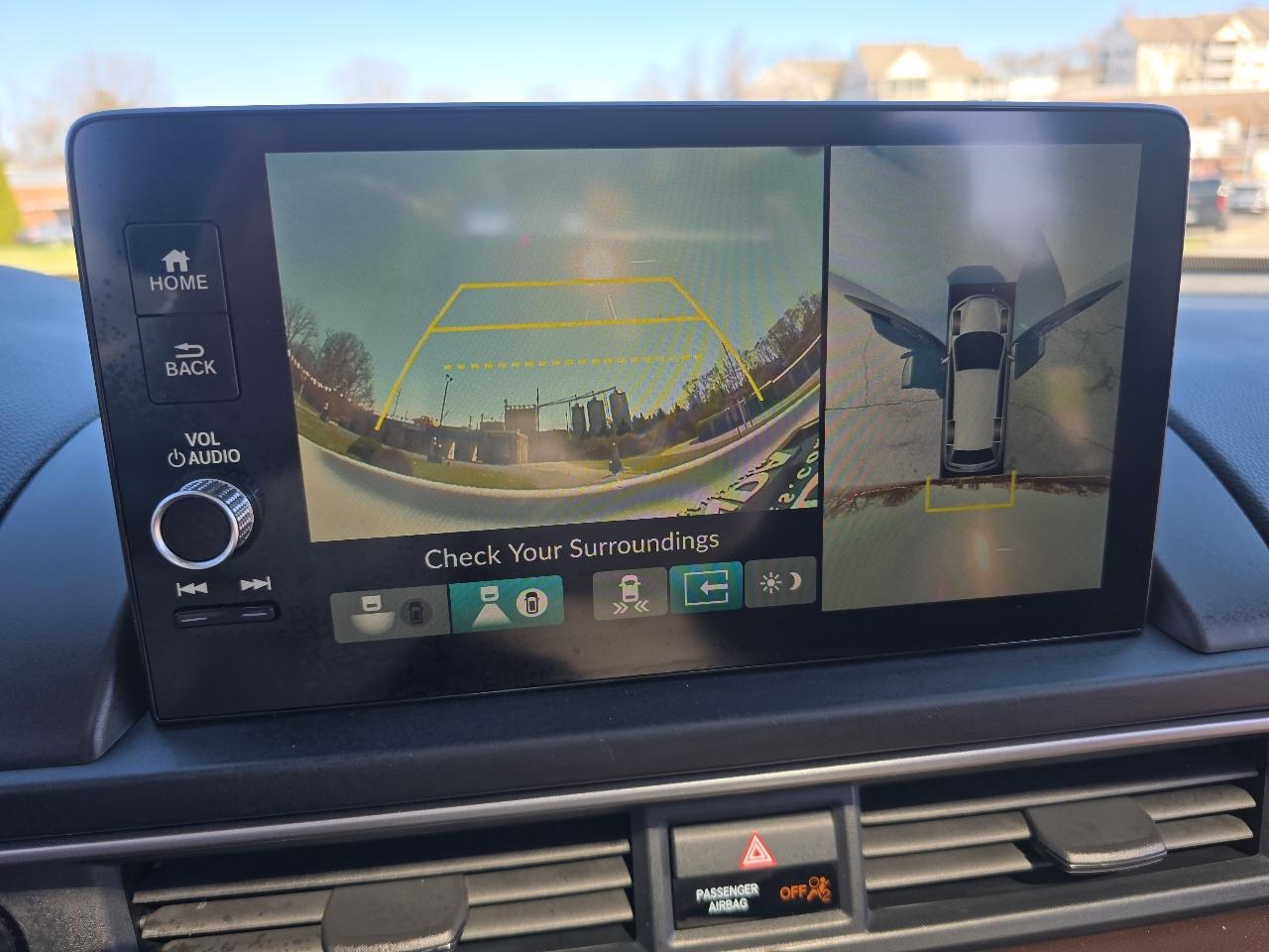 Honda Pilot Elite AWD 2023