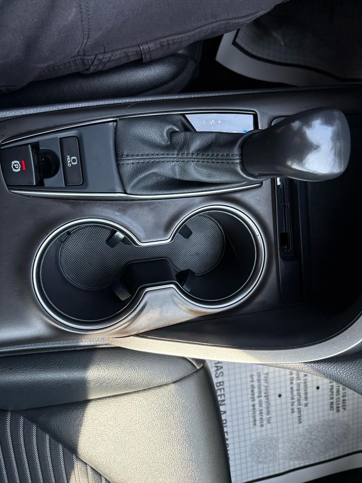 Toyota Camry XSE AWD 2021