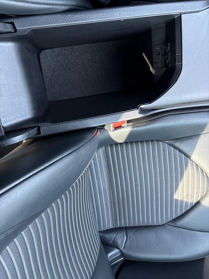 Toyota Camry XSE AWD 2021