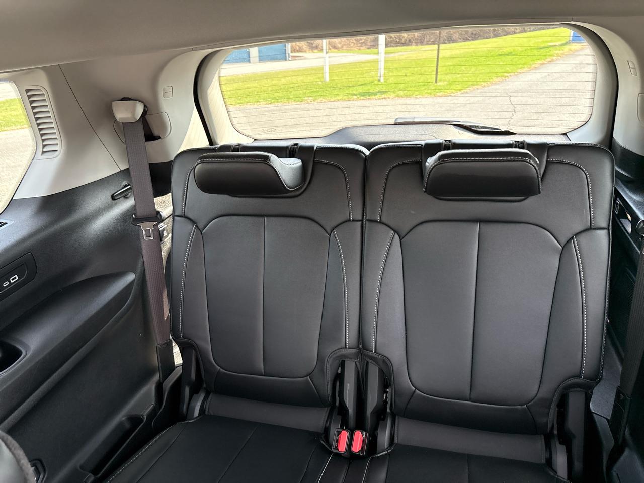 Jeep Grand Cherokee Limited 4WD 2021