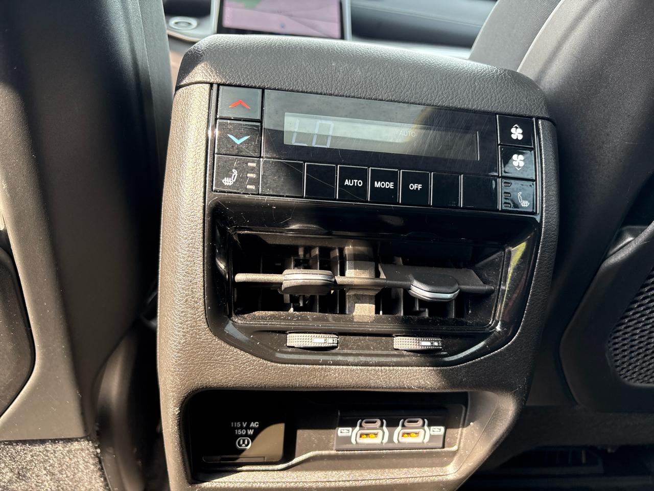 Jeep Grand Cherokee Limited 4WD 2021