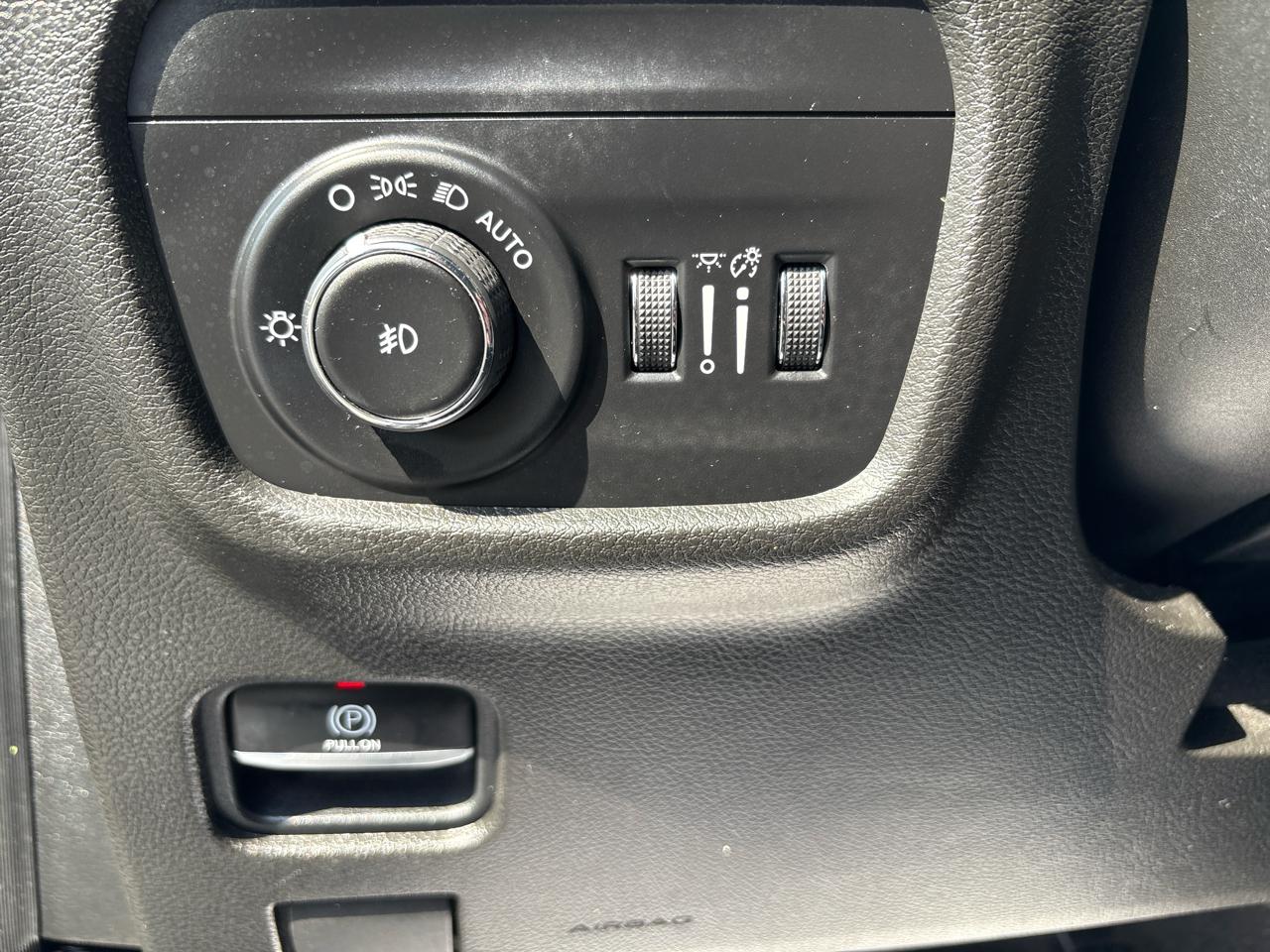 Jeep Grand Cherokee Limited 4WD 2021