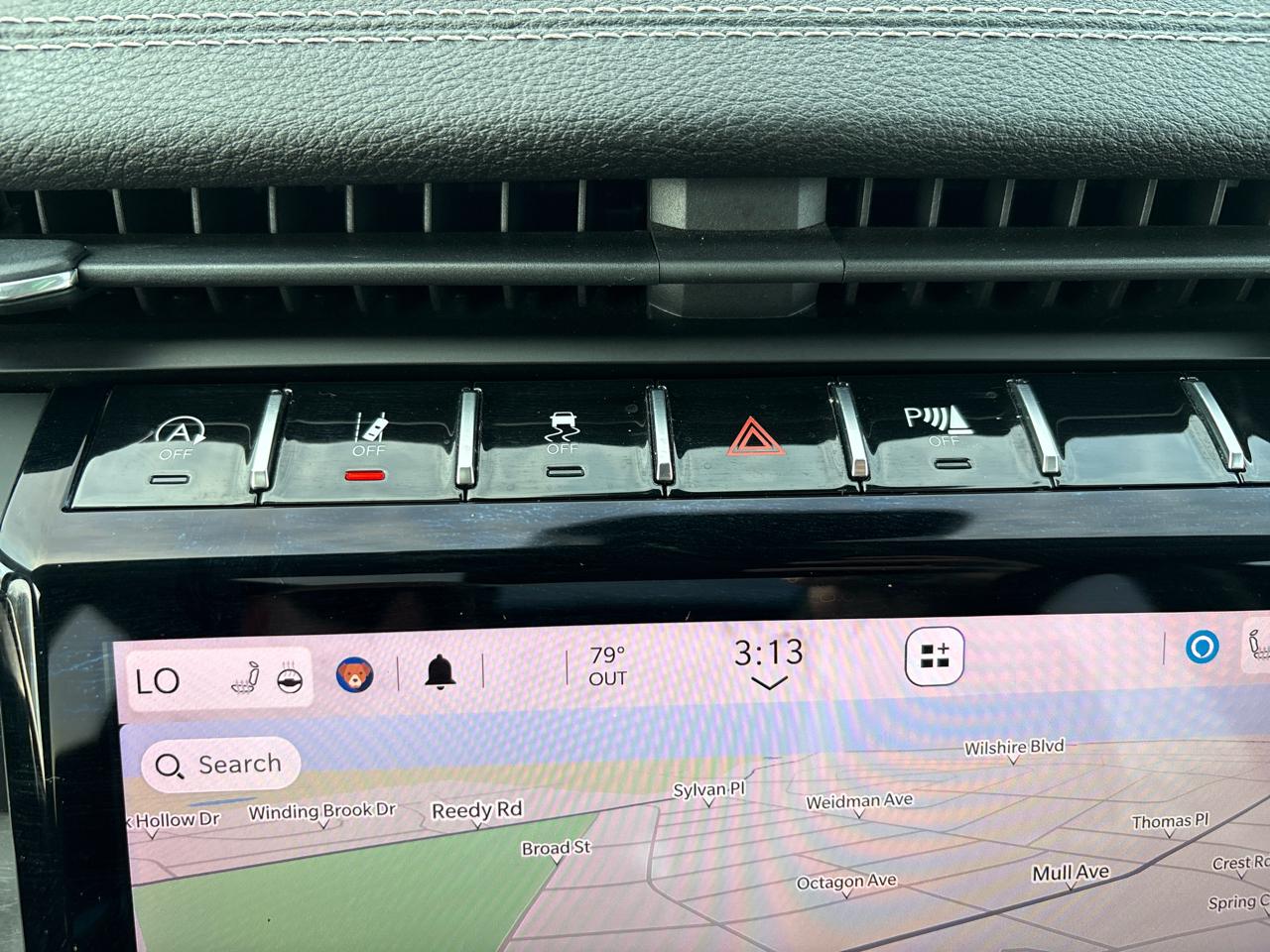 Jeep Grand Cherokee Limited 4WD 2021