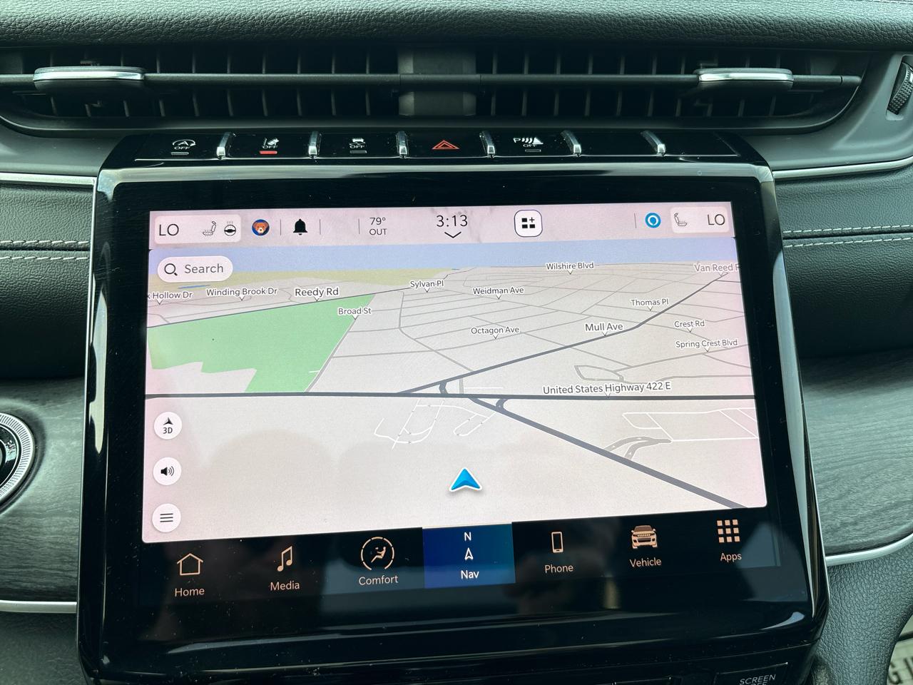 Jeep Grand Cherokee Limited 4WD 2021