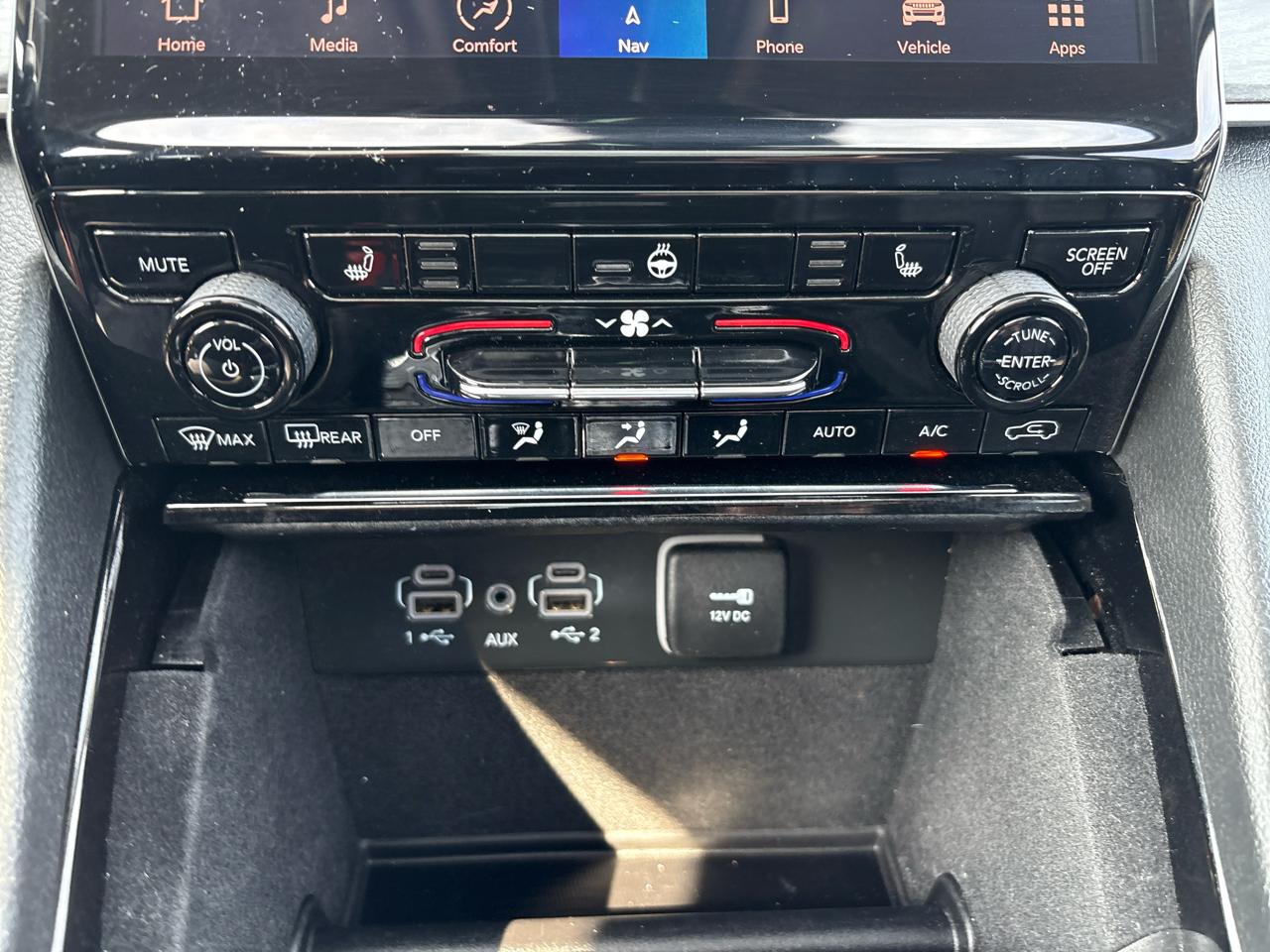 Jeep Grand Cherokee Limited 4WD 2021