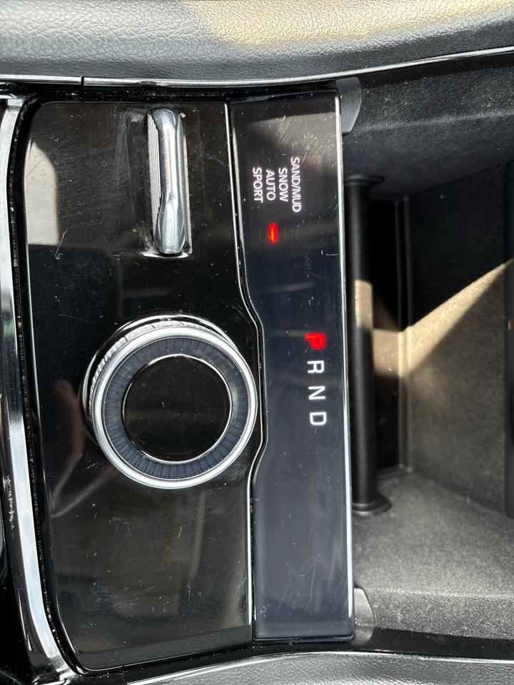 Jeep Grand Cherokee Limited 4WD 2021