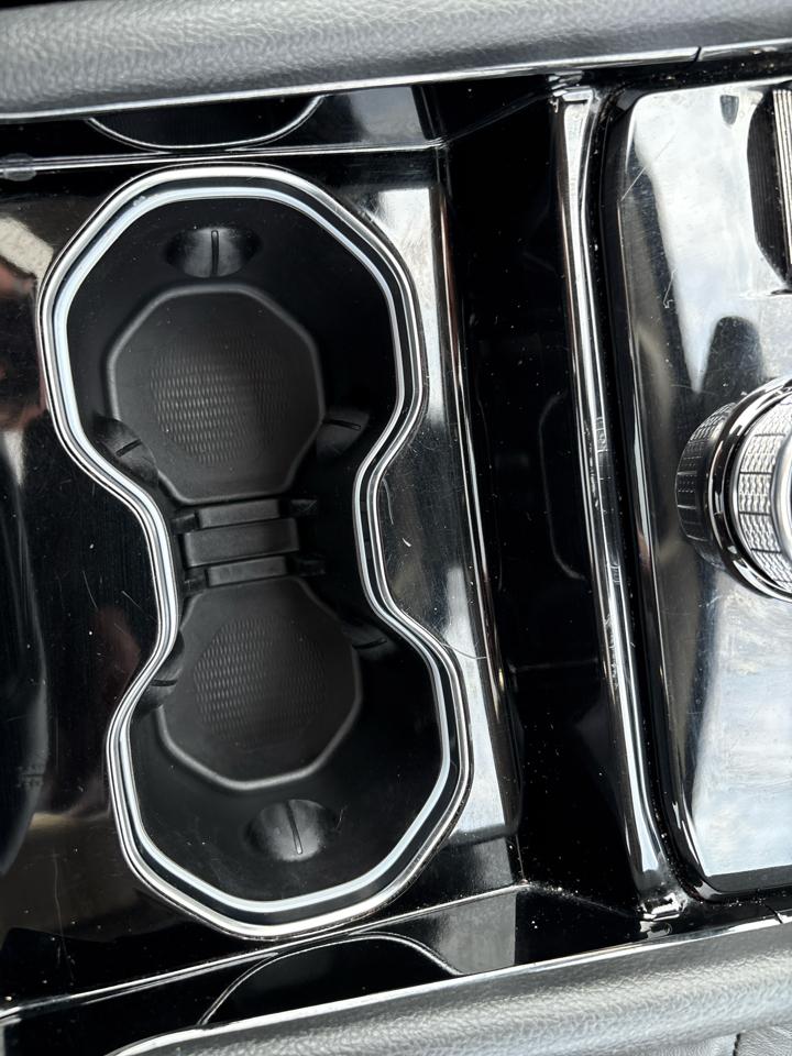 Jeep Grand Cherokee Limited 4WD 2021