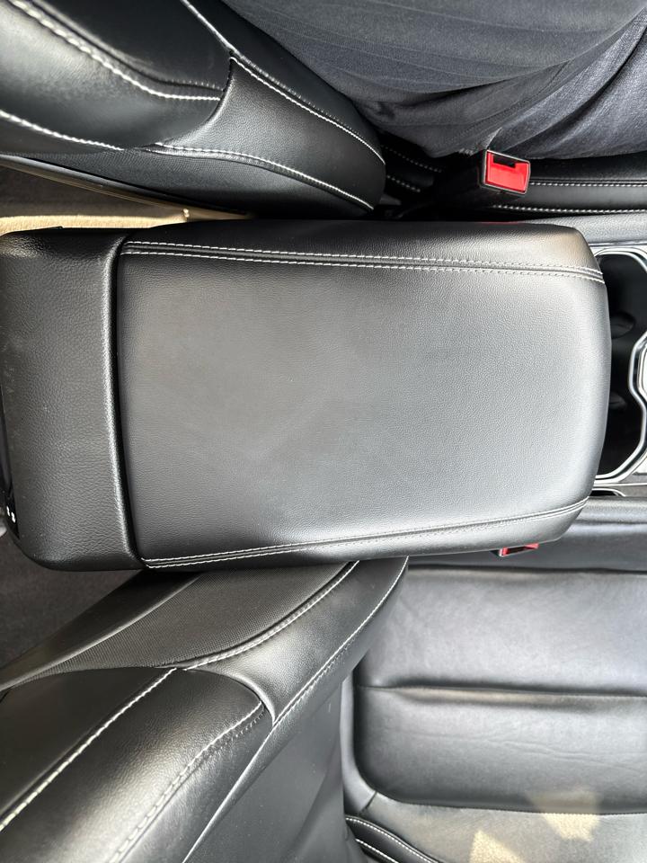 Jeep Grand Cherokee Limited 4WD 2021