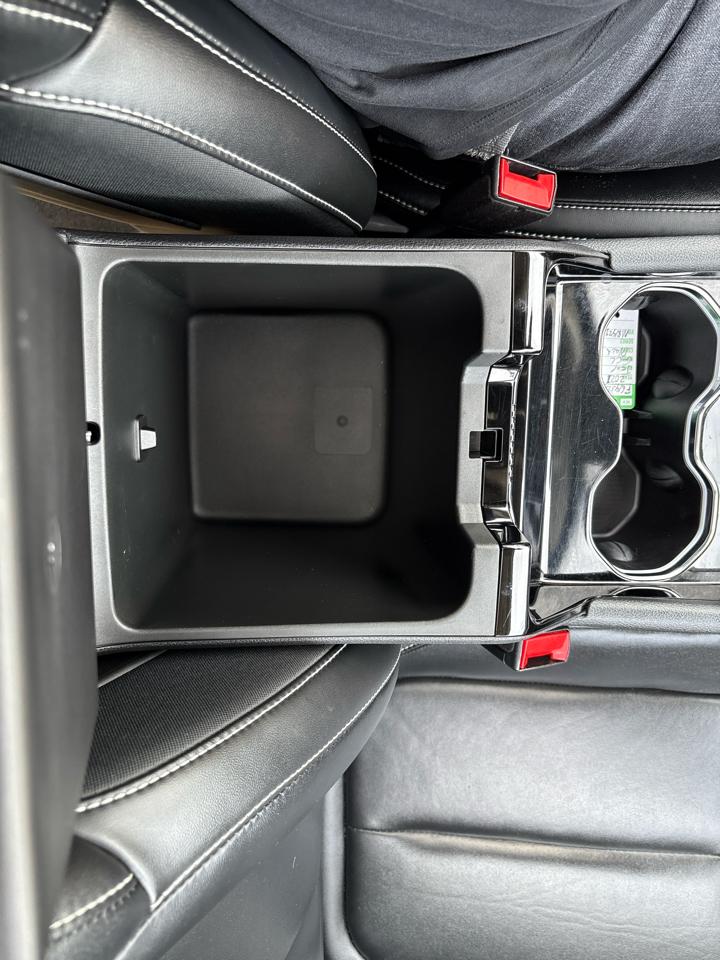 Jeep Grand Cherokee Limited 4WD 2021