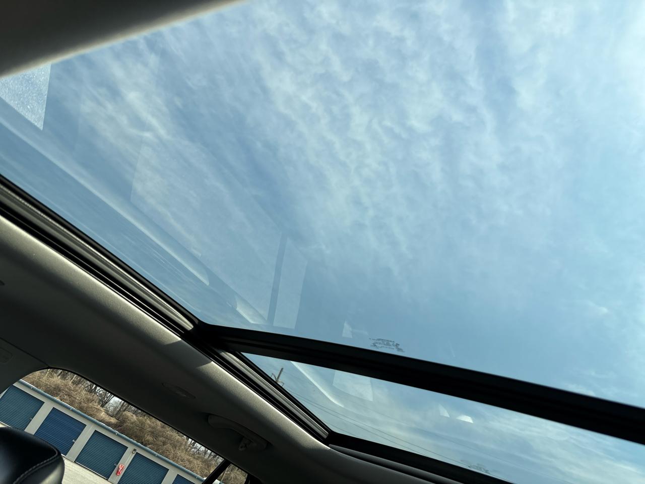 Jeep Grand Cherokee Limited 4WD 2021