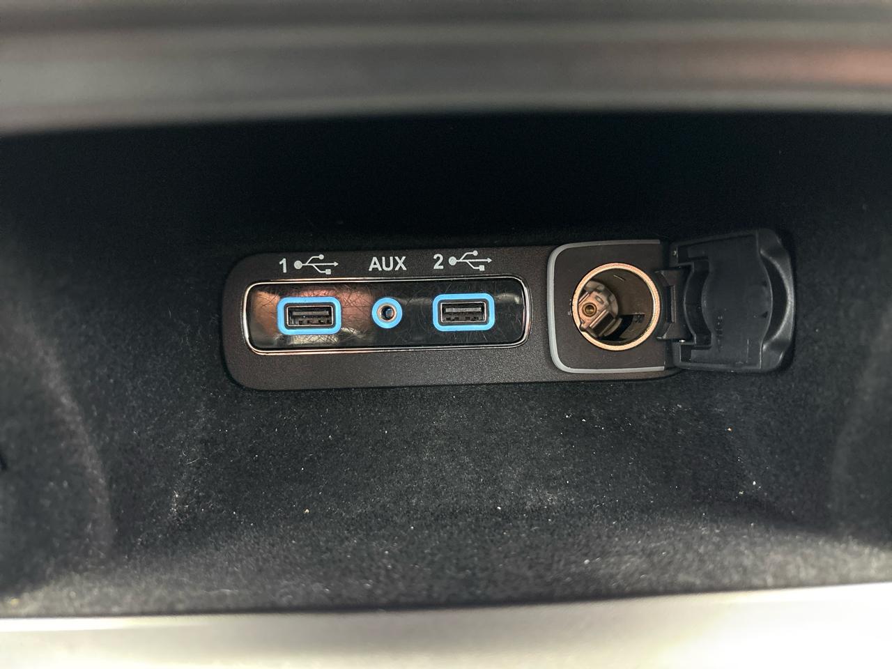 Jeep Grand Cherokee Limited 4WD 2020