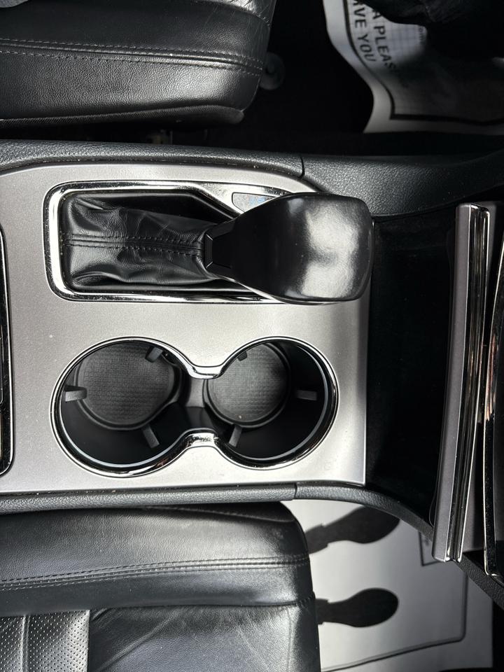 Jeep Grand Cherokee Limited 4WD 2020