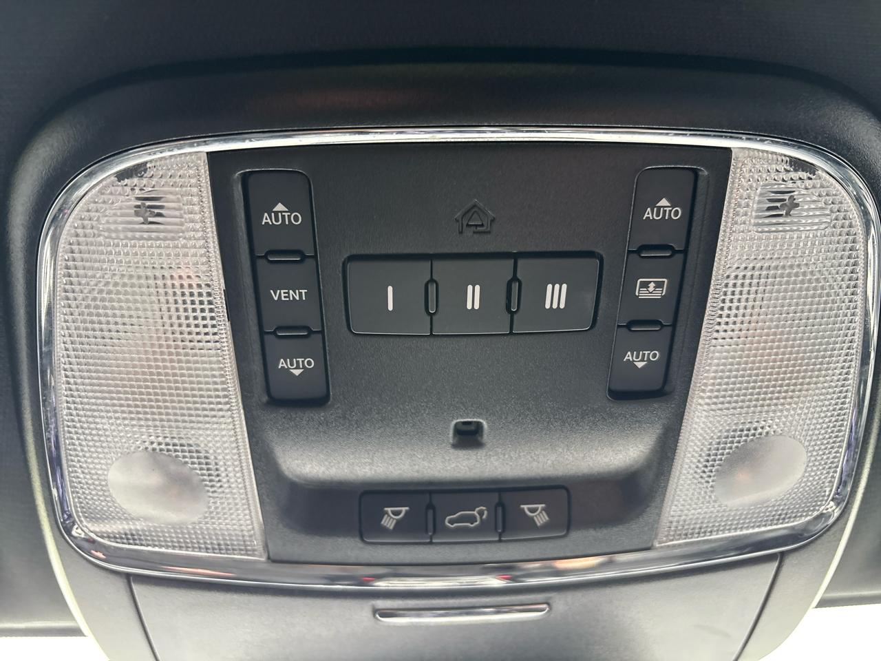 Jeep Grand Cherokee Limited 4WD 2020