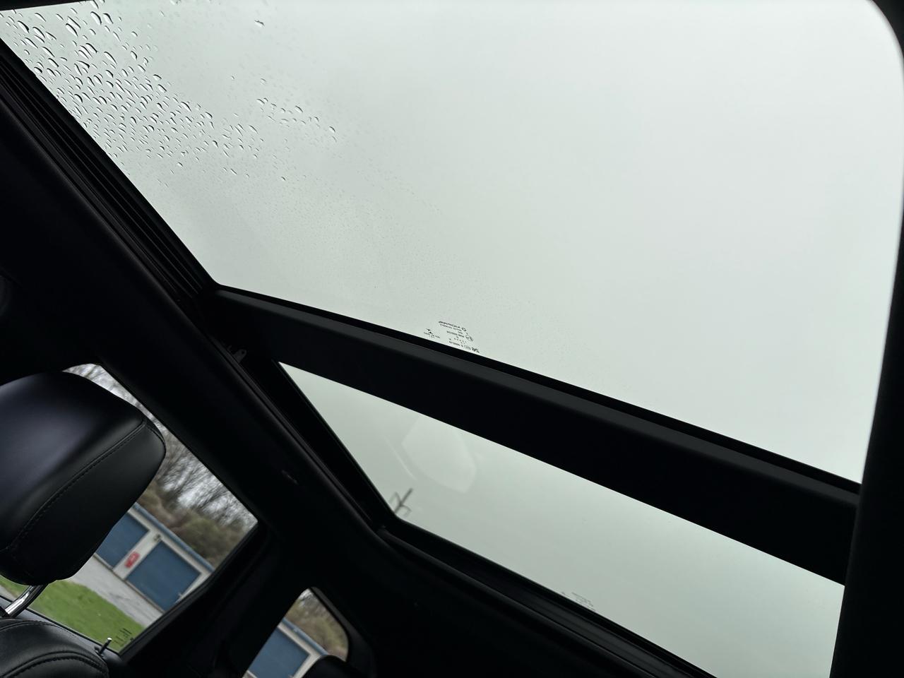 Jeep Grand Cherokee Limited 4WD 2020