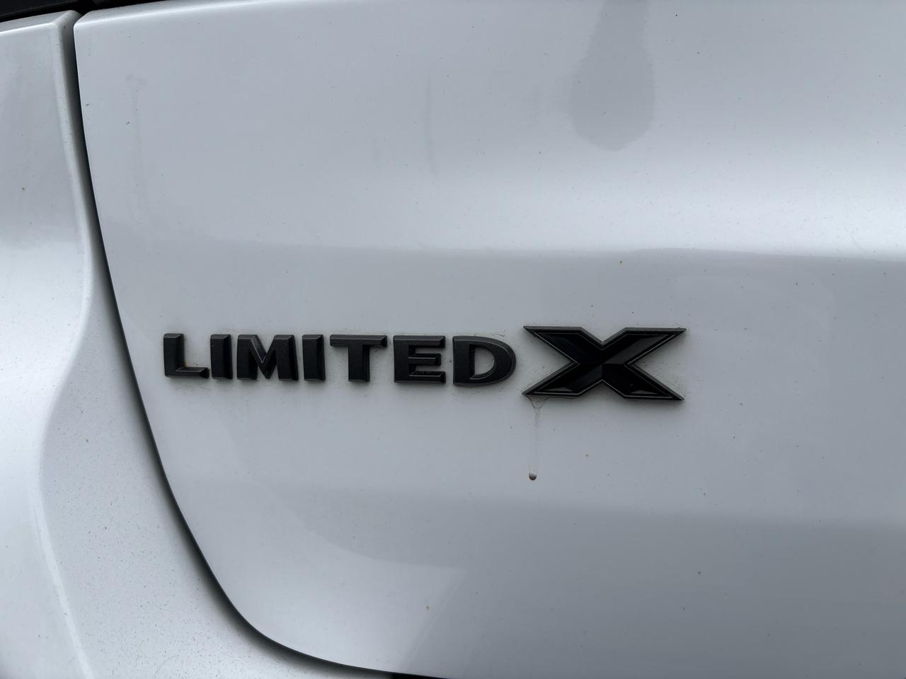 Jeep Grand Cherokee Limited 4WD 2020