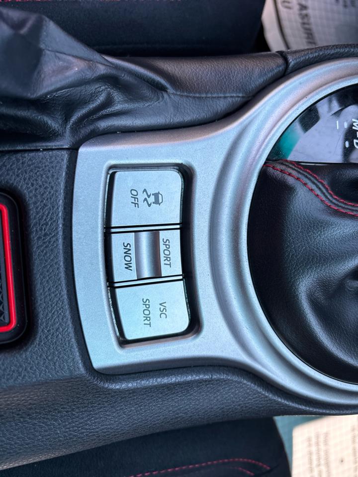 Scion FR-S 6AT 2013