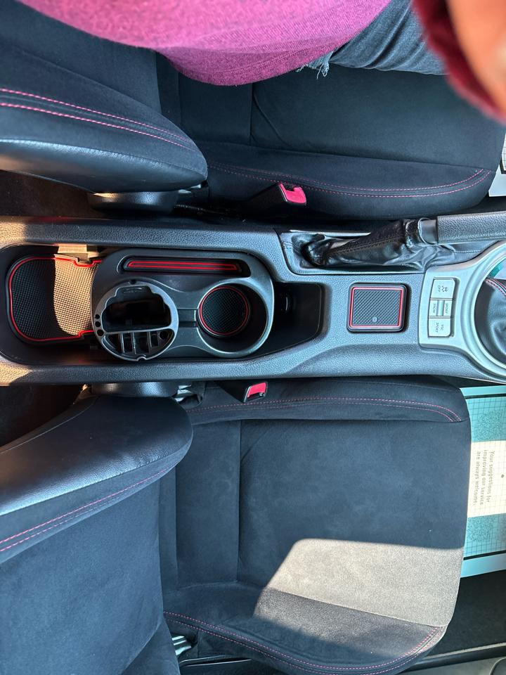 Scion FR-S 6AT 2013