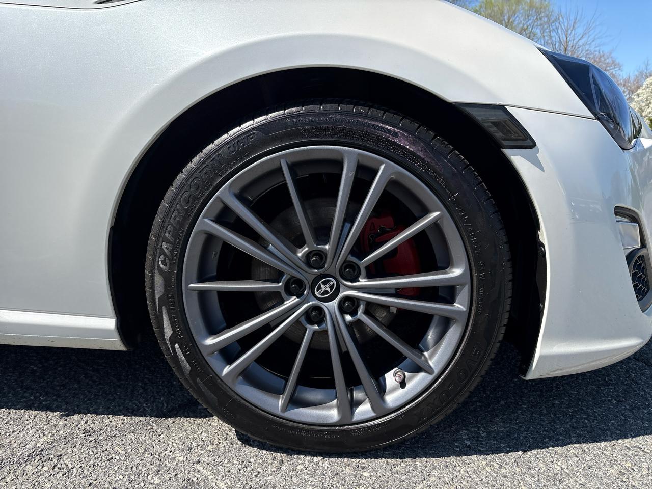 Scion FR-S 6AT 2013